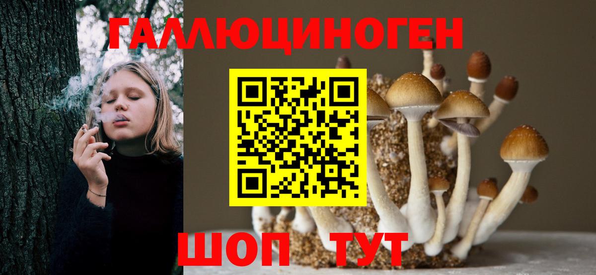 Героин Чусовой